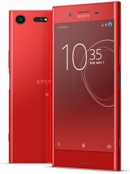 Замена стекла на телефоне Sony Xperia XZ Premium в Саранске